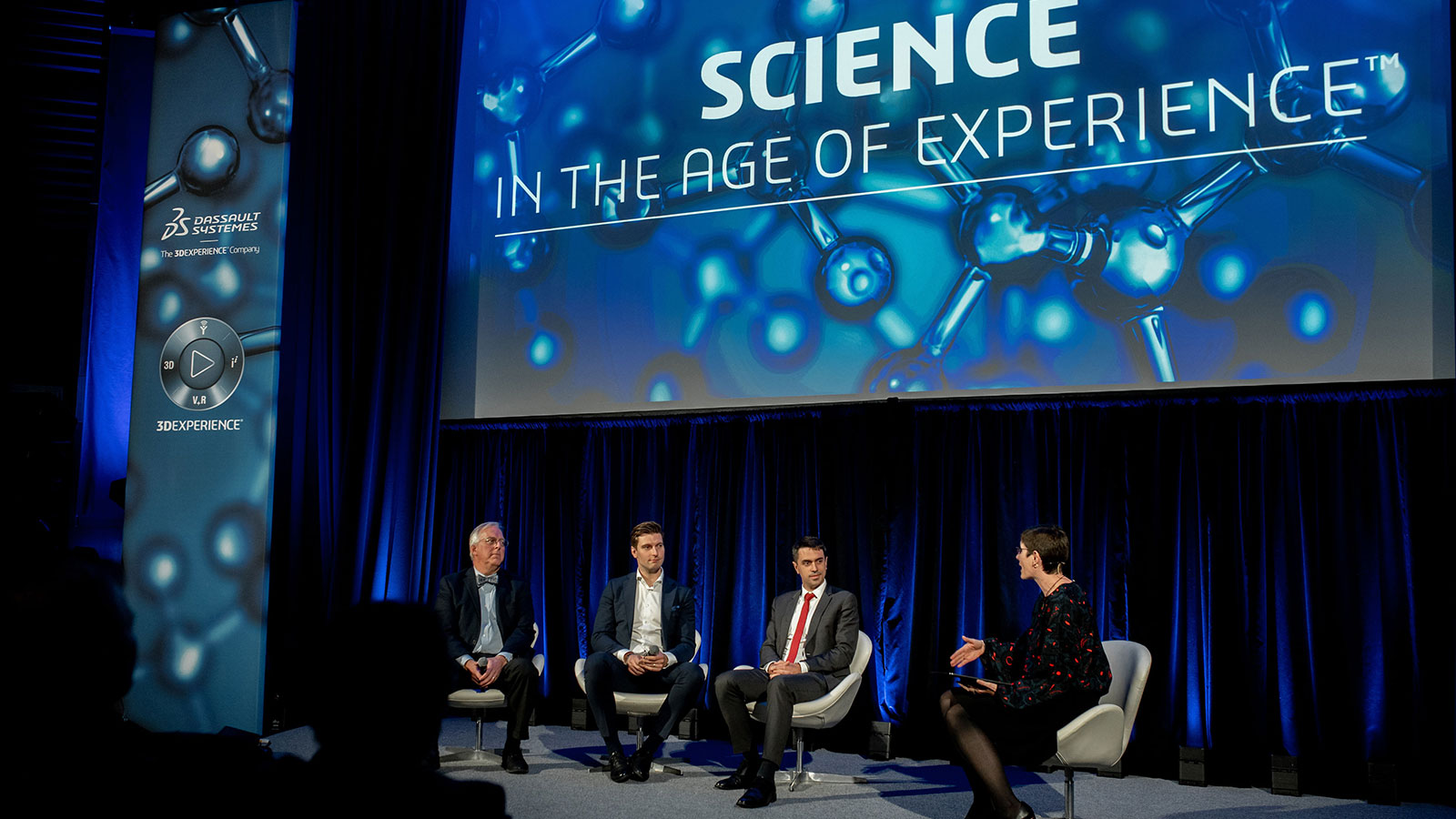 Better Living Customer Panel Discussion