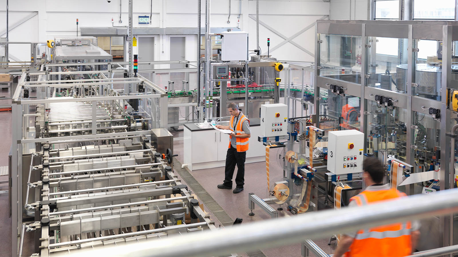 Disruption in the automotive industry and the transformation towards a