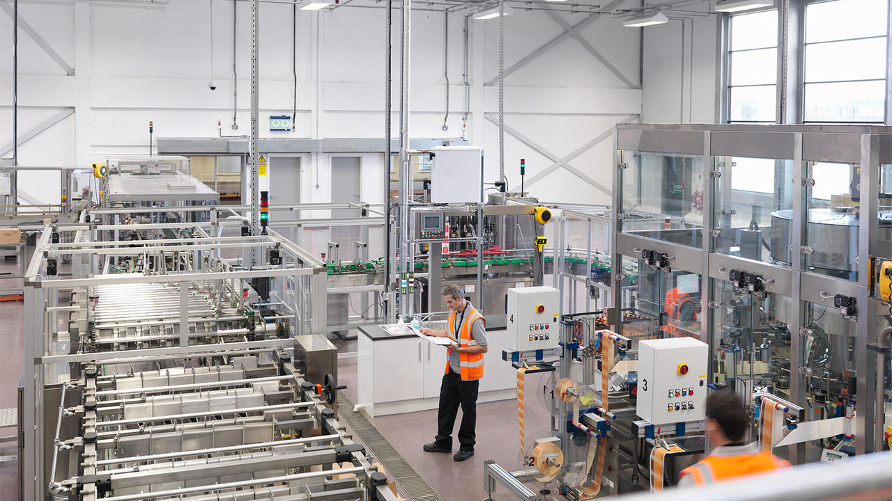 Manufacturing & Operations DELMIA Apriso Manufacturing Applications