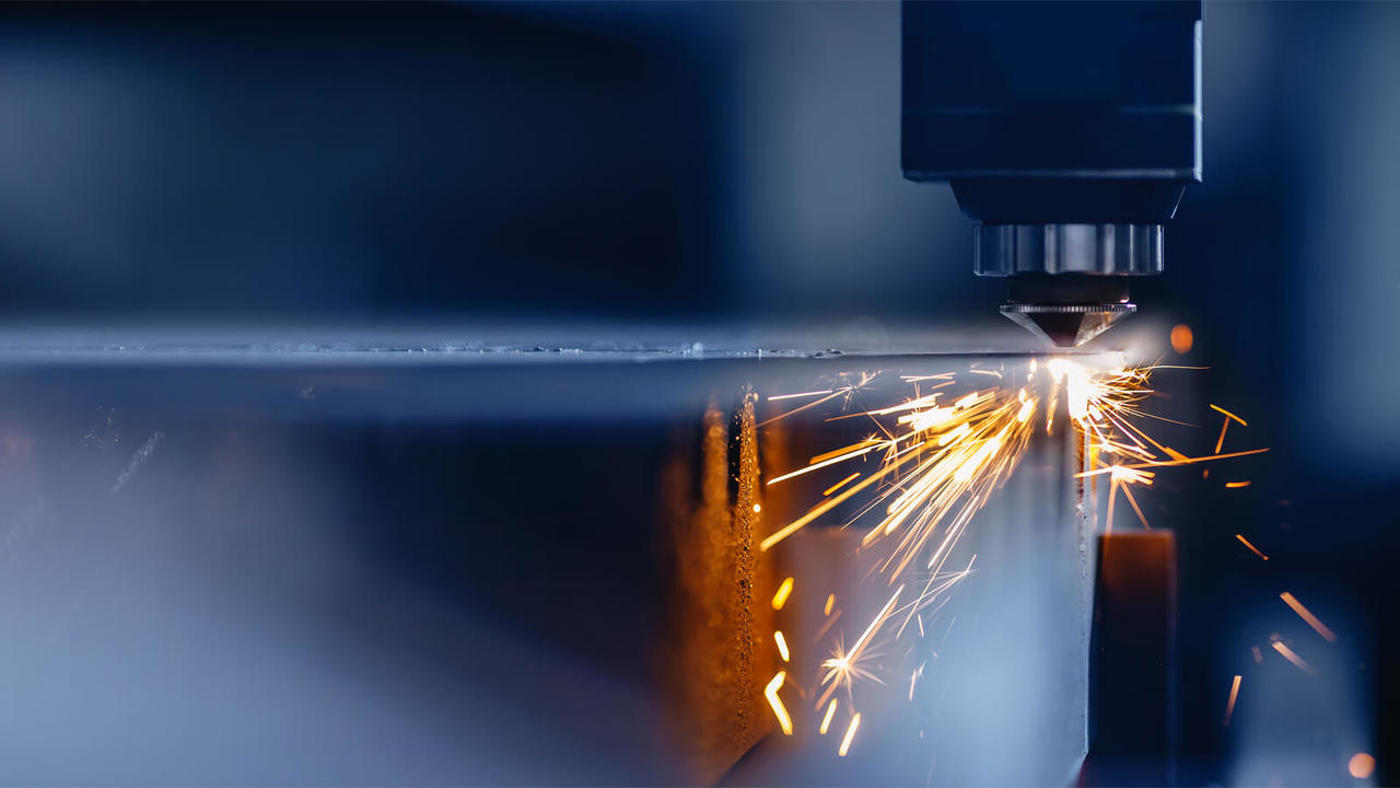 Energy & Materials Metals