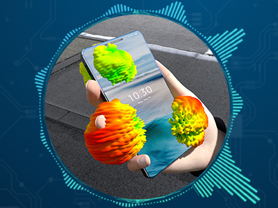 5G mm Wave Antenna Design – A New Streamlined Workflow | Dassault Systèmes