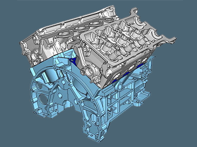 Abaqus Update: Solvers