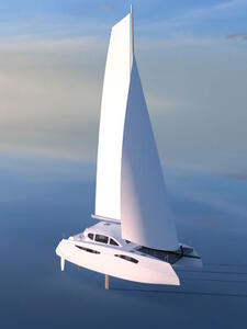 Accelerate Yacht Innovation with 3DEXPERIENCE | Dassault Systèmes