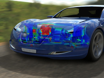 EMC - Electromagnetic Compatibility | Dassault Systèmes
