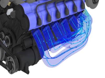 Generative Design | Dassault Systèmes