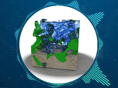 Improve CCUS Projects with Subsurface Modeling & Simulation | Dassault Systèmes