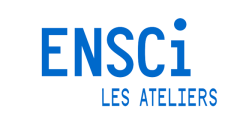 ENSCI >  Logo > Dassault Systèmes®