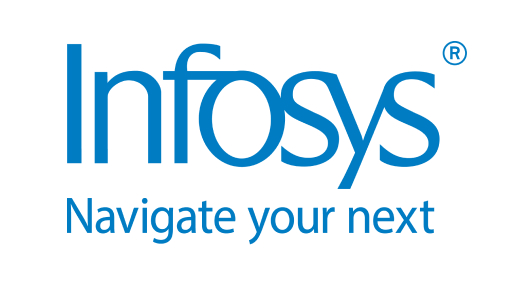 Infosys > Partner Logo > Dassault Systèmes®