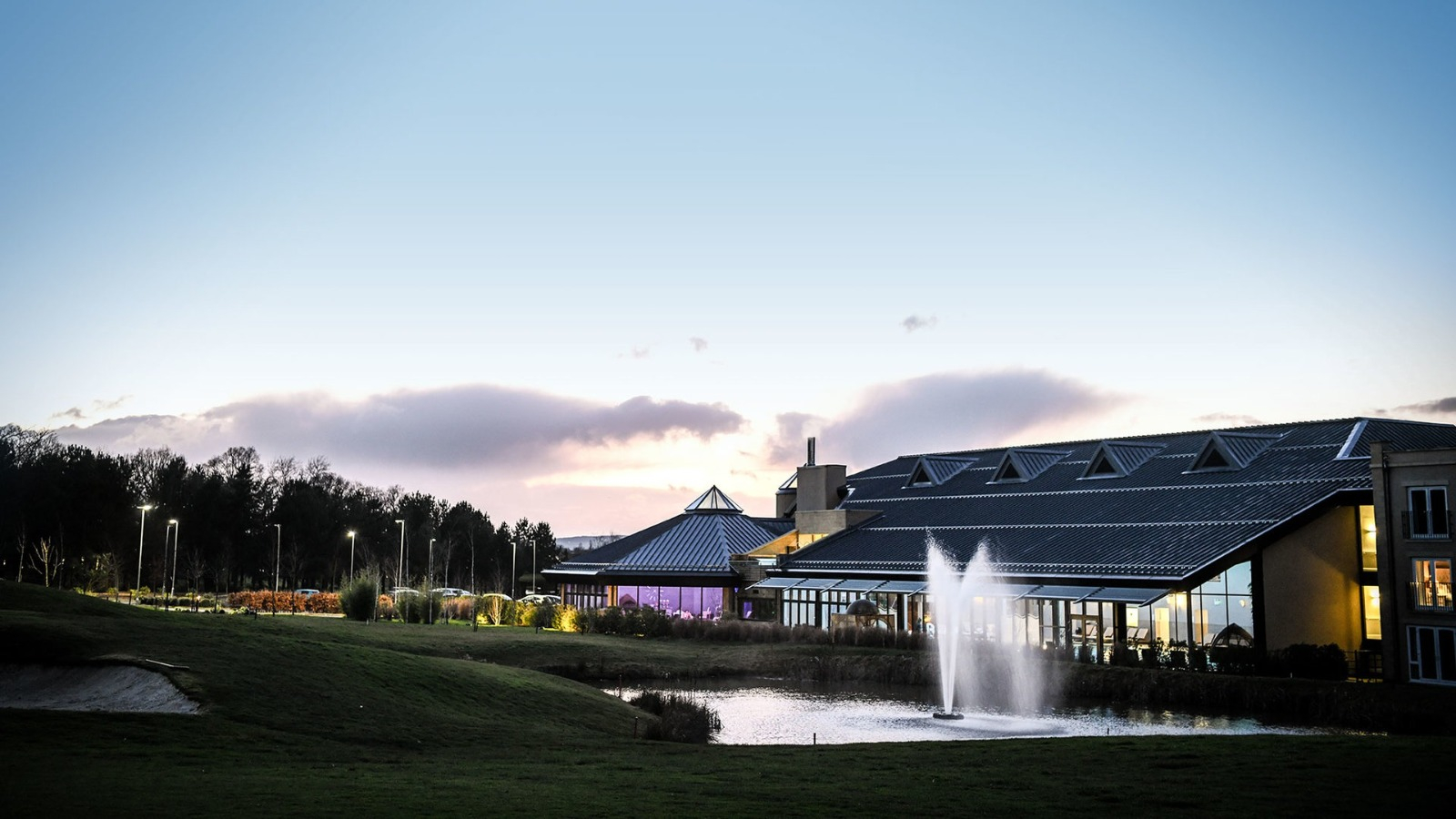 Ramside Hall Hotel and Spa > Hotel > Dassault Systèmes®