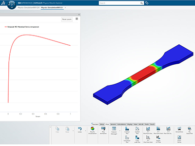 Material Modeling of Metals in Abaqus | Dassault Systèmes