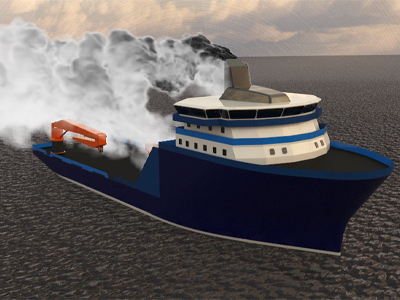 Lattice-Boltzmann-based Multi-Phase CFD Simulations across Industries | Dassault Systèmes