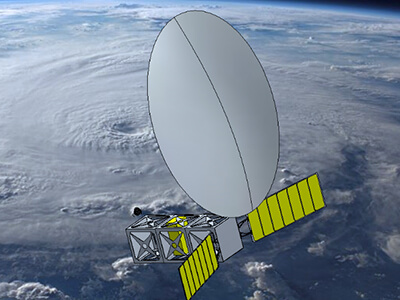 Multiscale Simulations of CubeSats | Dassault Systèmes