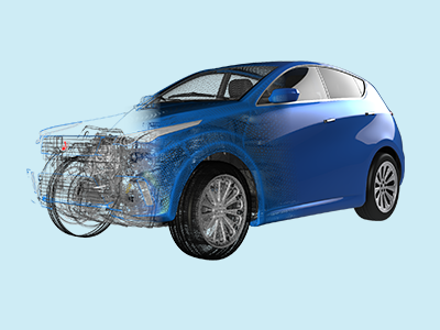 PowerDELTA 2020 | Geometry Preparation for Design Simulation | Dassault Systèmes