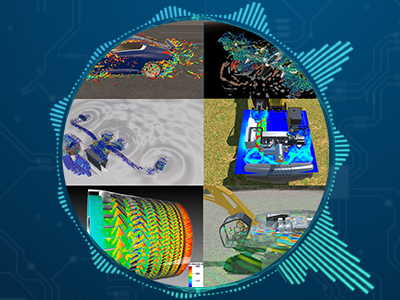 PowerFLOW 2021: Streamlined Design for On-Target, Real-World Performance | Dassault Systèmes