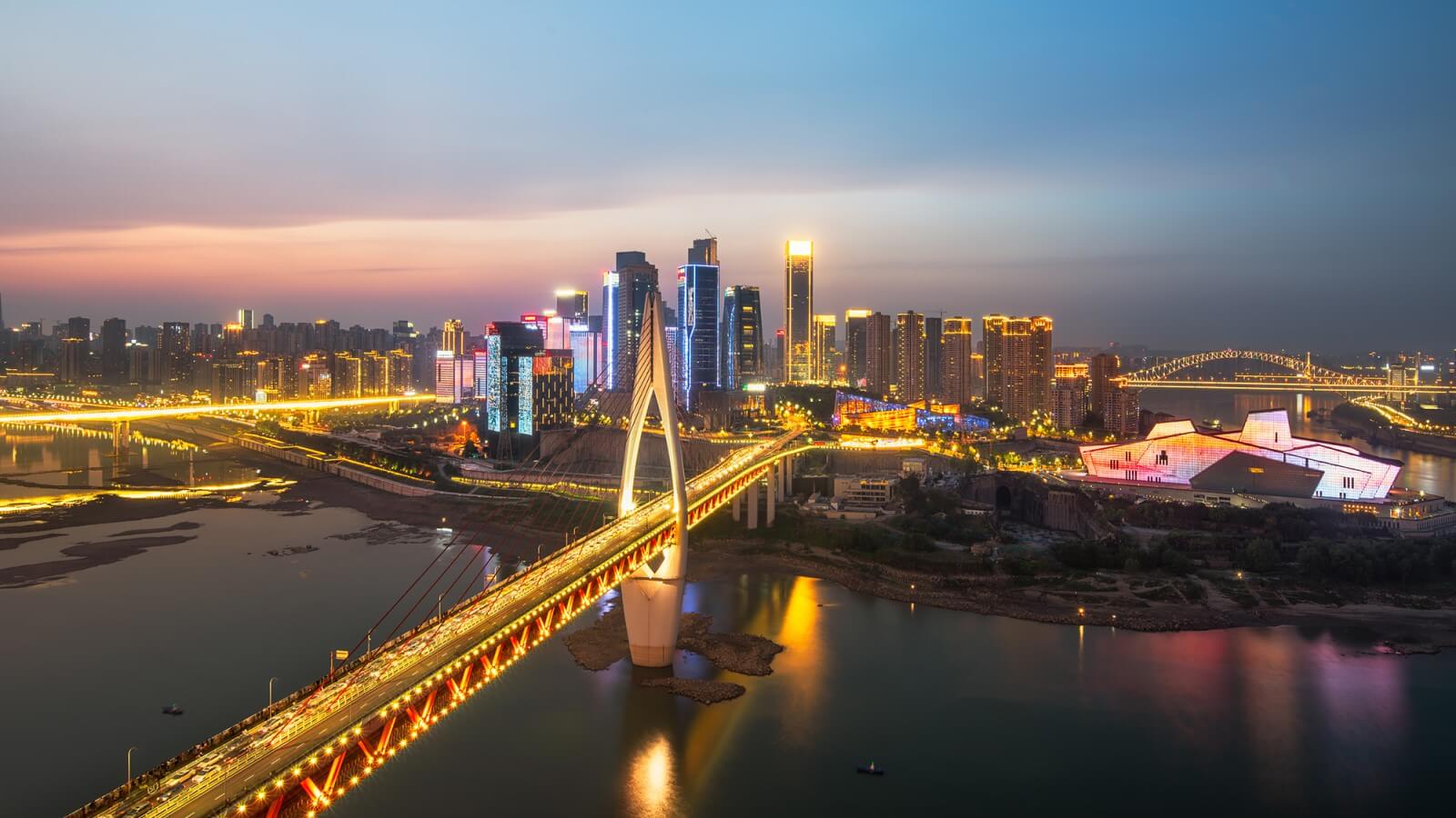 SIMULIA China Regional User Meeting 2019 > Chongqing  > Dassault Systèmes®