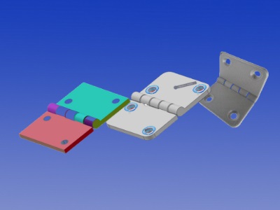 From STL to CATIA part with 3DEXPERIENCE | Dassault Systèmes