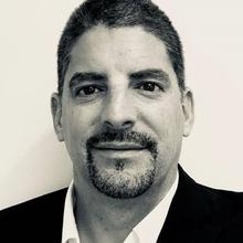 Garth COLEMAN > Speaker Image > Dassault Systèmes