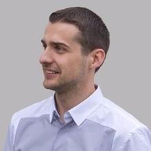 Aurelijus MORKEVICIUS > Speaker headshot > Dassault Systèmes