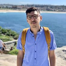 Cristian POBLETE > Speaker > Dassault Systèmes®