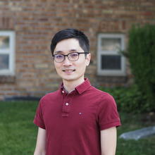 Chin-Wei CHANG > Speaker > Dassault Systèmes®