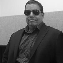 Ron ORTIZ > Speaker image > Dassault Systèmes®