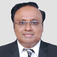 Dr. Sampath Kumar YERRA > Speaker > Dassault Systèmes®