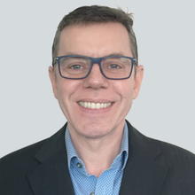 Jonathan OAKLEY > Speaker > Dassault Systèmes®