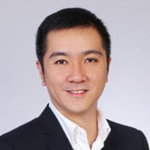 Louis LOH > Speaker > Dassault Systèmes ® 