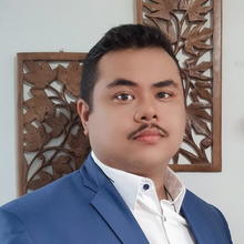 Riduan YAACOB > Speaker > Dassault Systèmes ® 