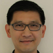 Joo Chuan LEE > Speaker Image > Dassault Systèmes®