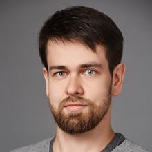 Илья ЧЕШЕВ > Speaker > Dassault Systèmes®