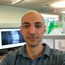 Jason DEJOANNIS > Speaker Image > Dassault Systèmes