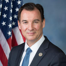 Thomas SUOZZI > Speaker Image > Dassault Systèmes