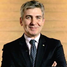 Andrea PONTREMOLI > Speaker > Dassault Systèmes®