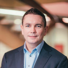 Andy MULHOLLAND > Speaker > Dassault Systèmes®