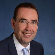 Denis BOURGUIGON > Speaker Image