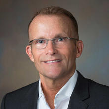 Jerry JACKSON > Speaker Image > Dassault Systèmes