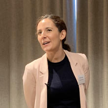 Tamara MONTI > Speaker > Dassault Systèmes®