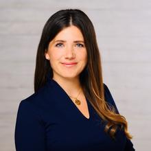 Julia GERTH > Speaker > Dassault Systèmes®