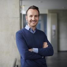 Yannick VOGEL > Speaker > Dassault Systèmes®