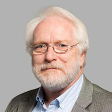 Wolfgang RÖHR > Speaker > Dassault Systèmes®