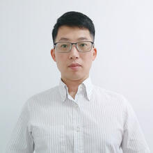 Huang JIAQI > Speaker > Dassault Systèmes®