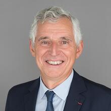 Philippe LUSCAN> Speaker > Dassault Systèmes®