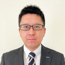 Asahikasei Natsumesama > Speaker > Dassault Systèmes®