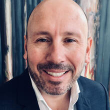 Marc Oliver NASS > Speaker > Dassault Systèmes®