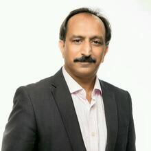 Rajesh KOCHAR> Speaker > Dassault Systèmes®