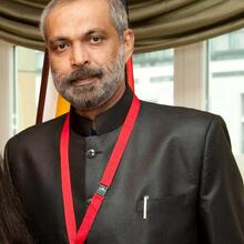 Sudhanshu MANI> Speaker > Dassault Systèmes®