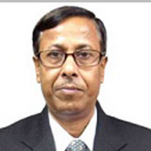 R M BHATTACHARJEE  > Speakers > Dassault Systèmes®
