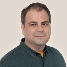 Neil MEREDITH > Speaker > Dassault Systèmes®