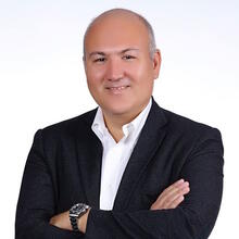 Akgun KALKAN > Speaker > Dassault Systèmes®